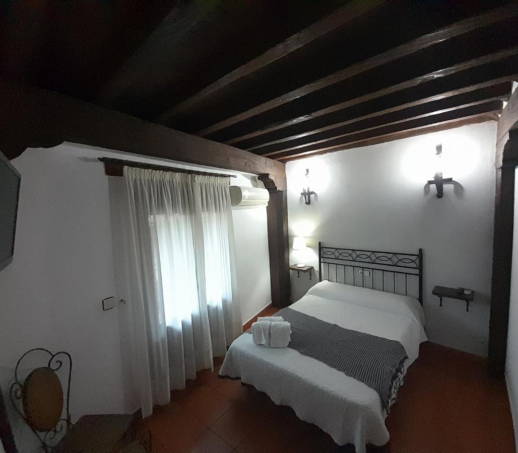 Habitación Doble - 1 o 2 camas